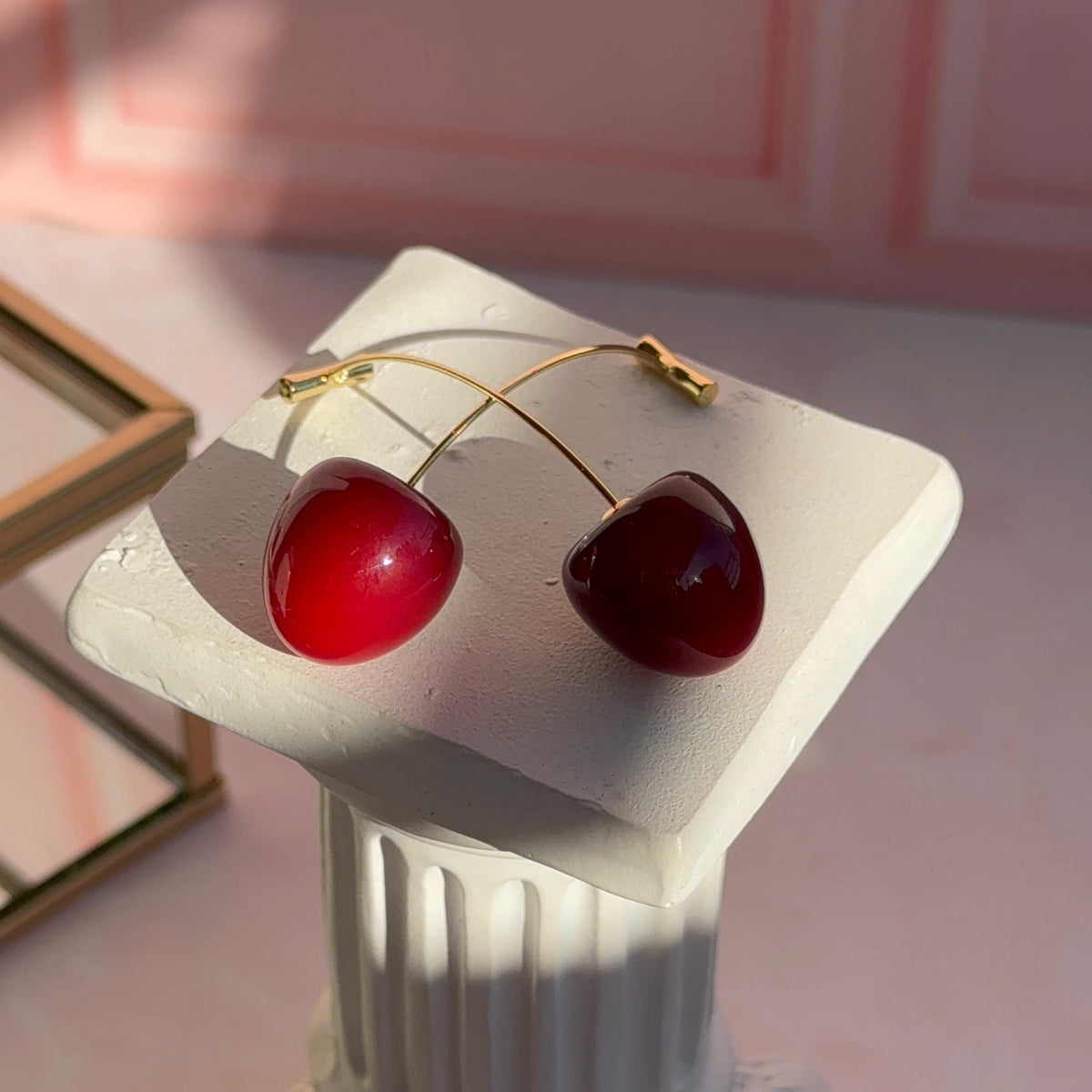 Aros Cereza