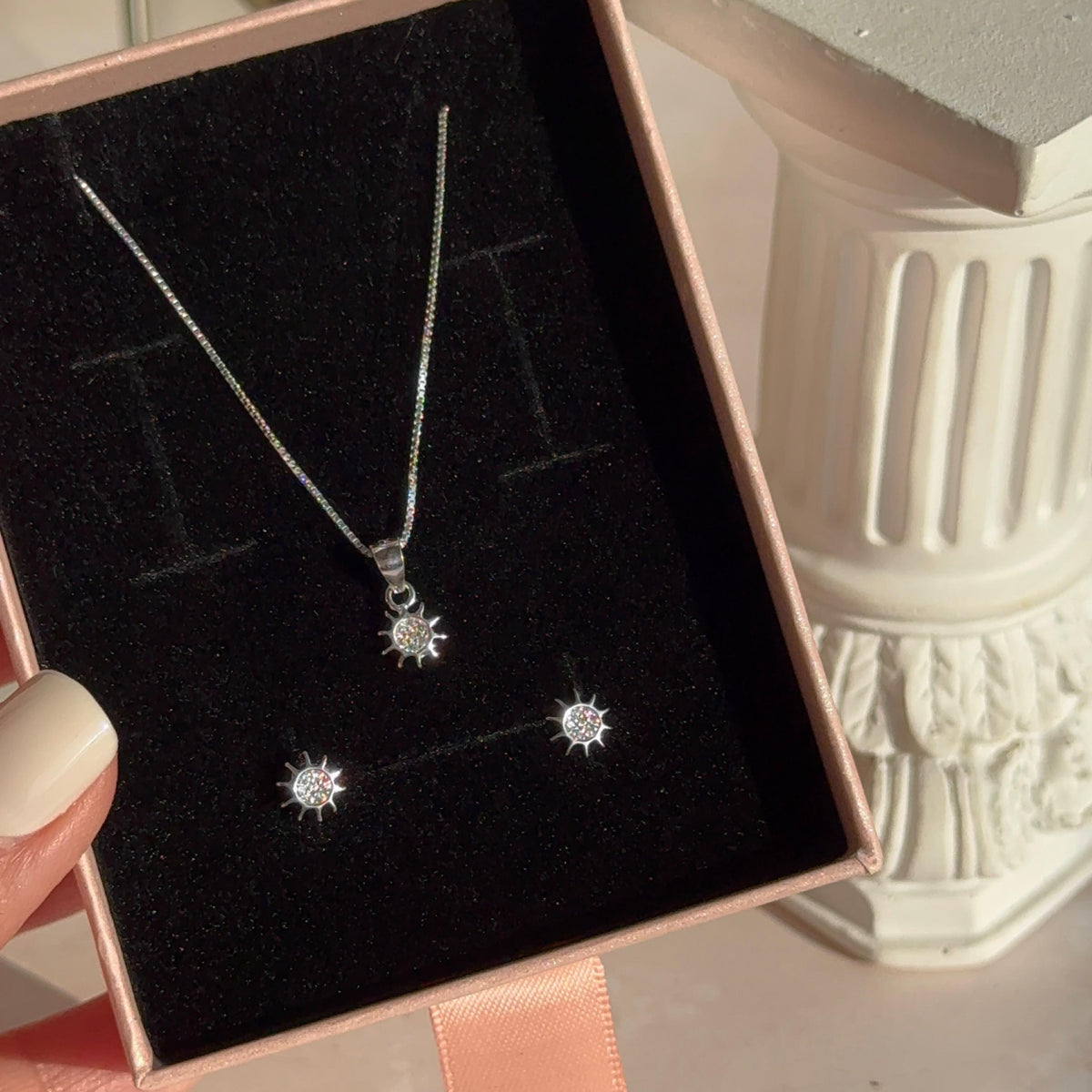 Conjunto Sol