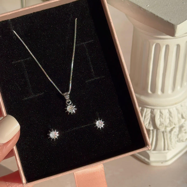 Conjunto Sol