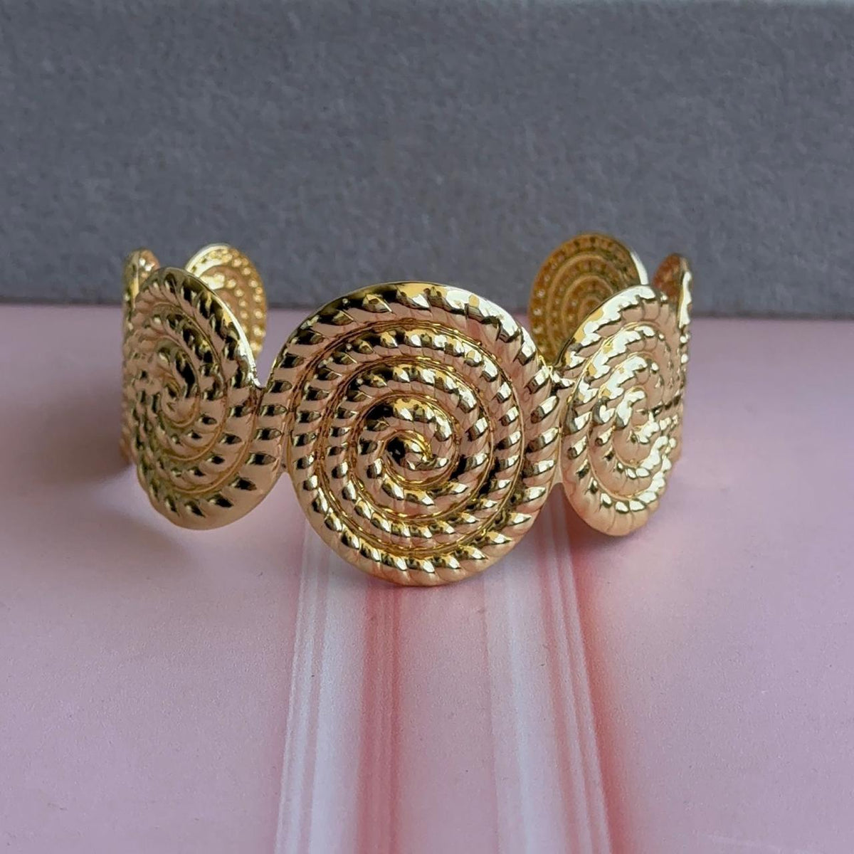 Esclava Espiral