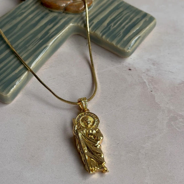 Collar Judas de Tadeo