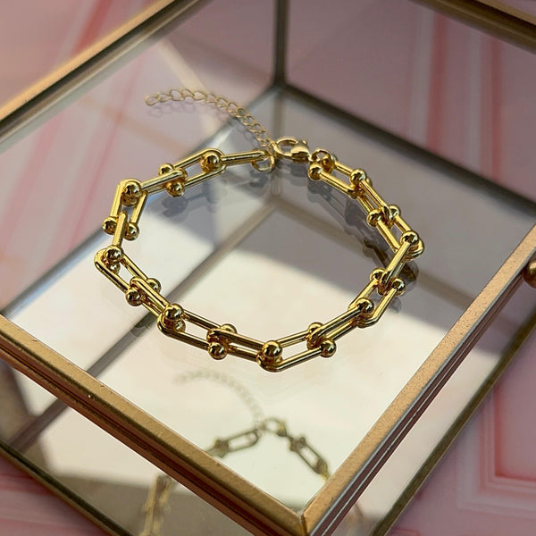 Collar - Pulsera Estilo Tiffany