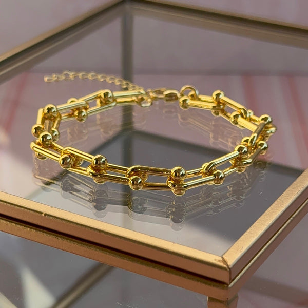 Collar - Pulsera Estilo Tiffany