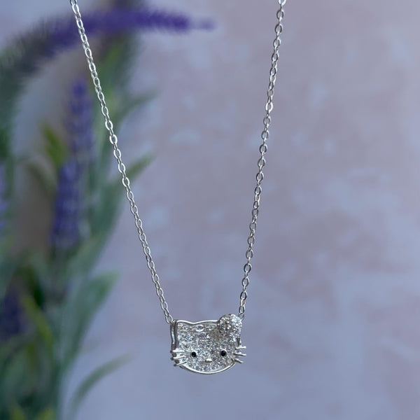 Collar Hello Kitty