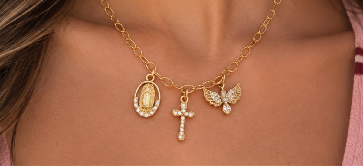 Collar Esperanza