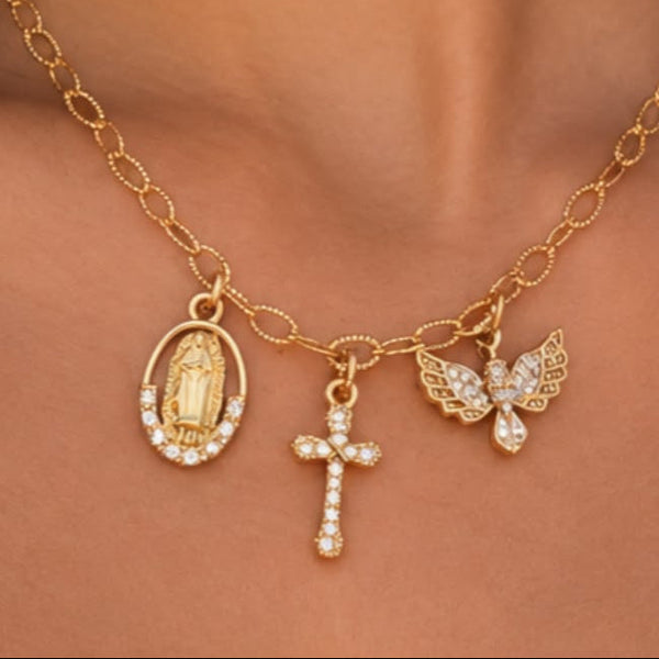 Collar Esperanza