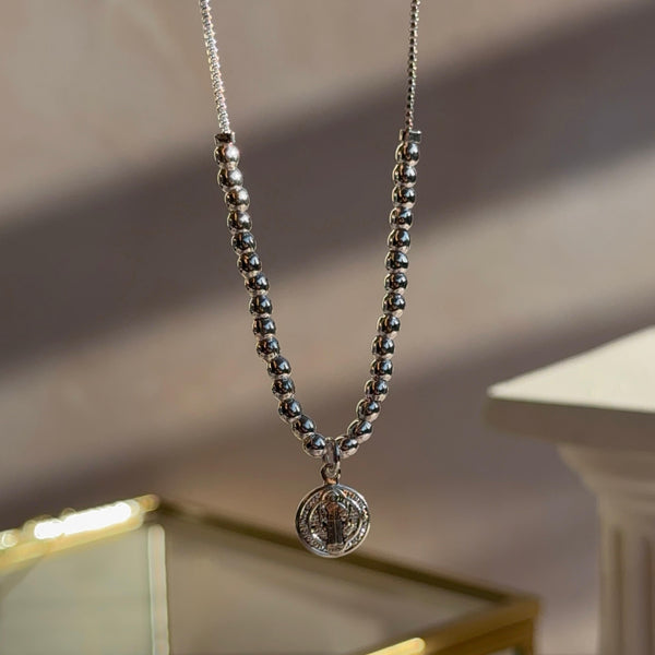 Collar San Benito Balines