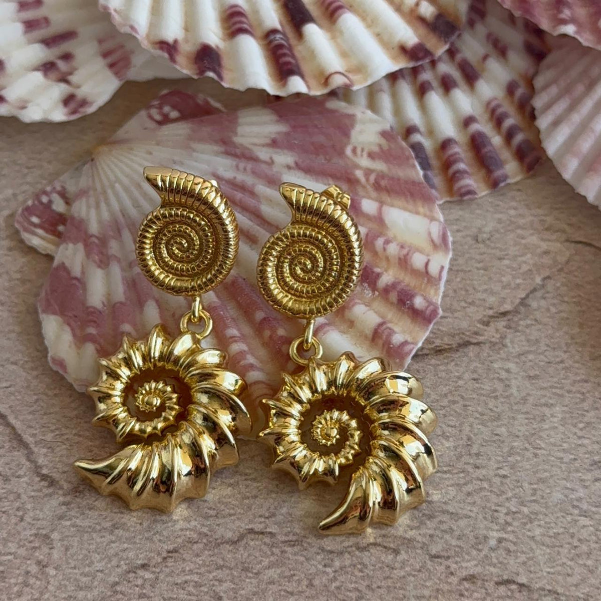 Aros Caracolitas