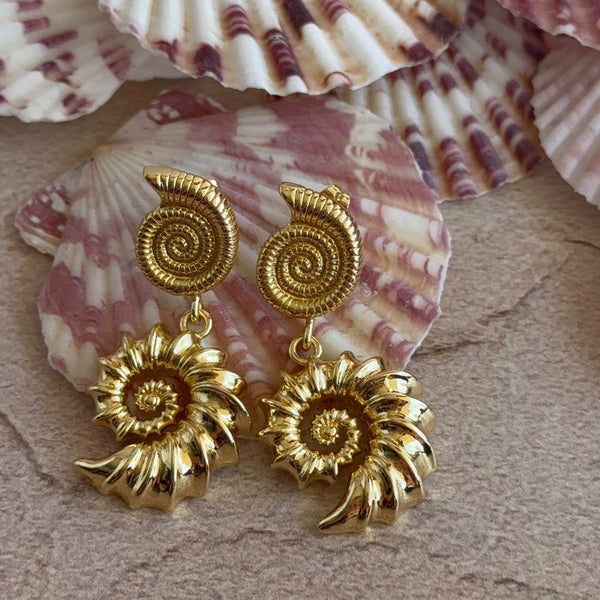 Aros Caracolitas