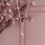 Collar Rayo