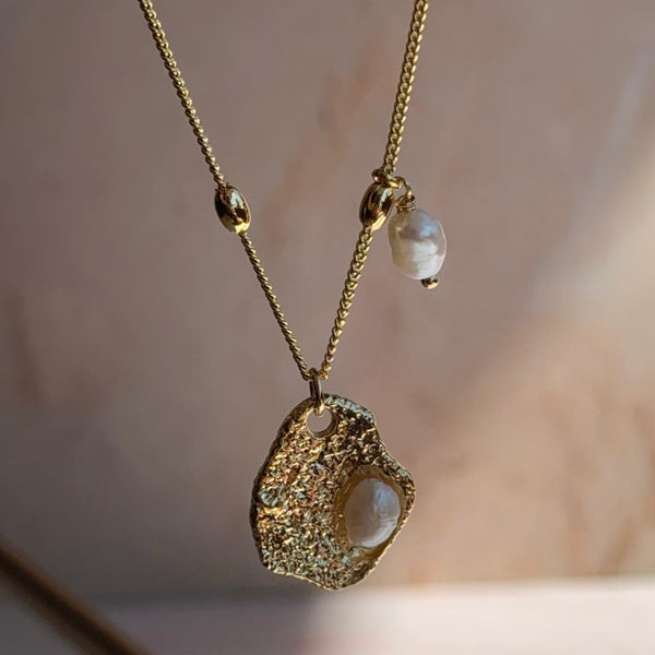 Collar Aurora