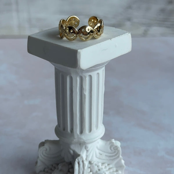 Anillo Smile