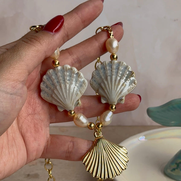 Collar Adolfa