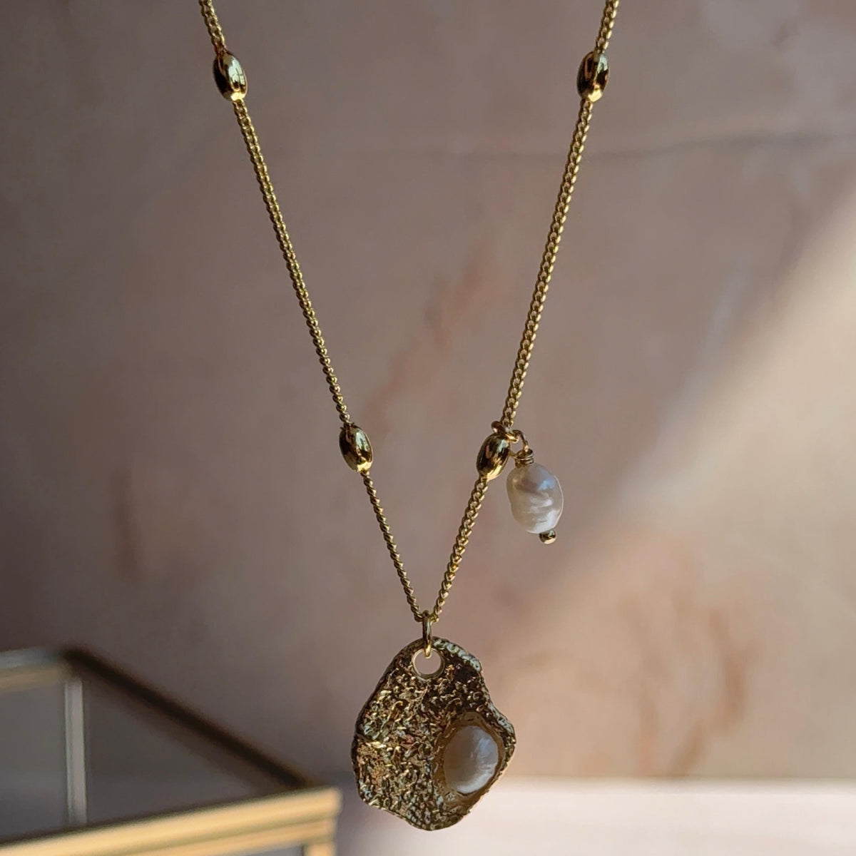 Collar Aurora