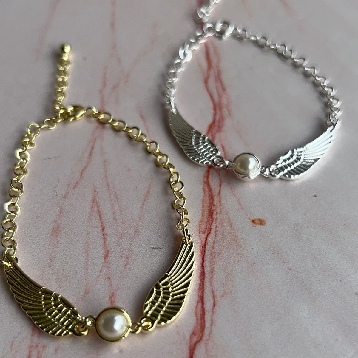 Pulsera Potter
