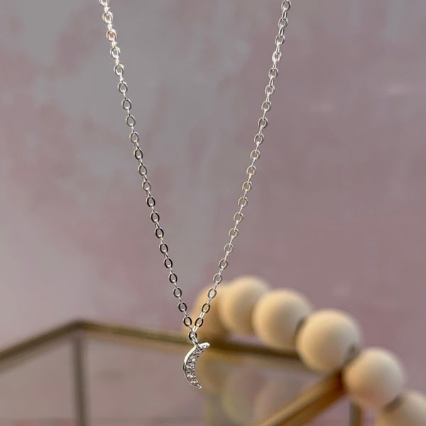 Collar Lunita Circones