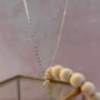 Collar Lunita Circones