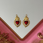 Charm Corazón Detente III