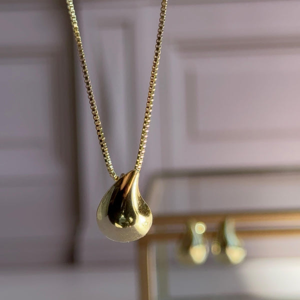 Collar Gota 13 mm