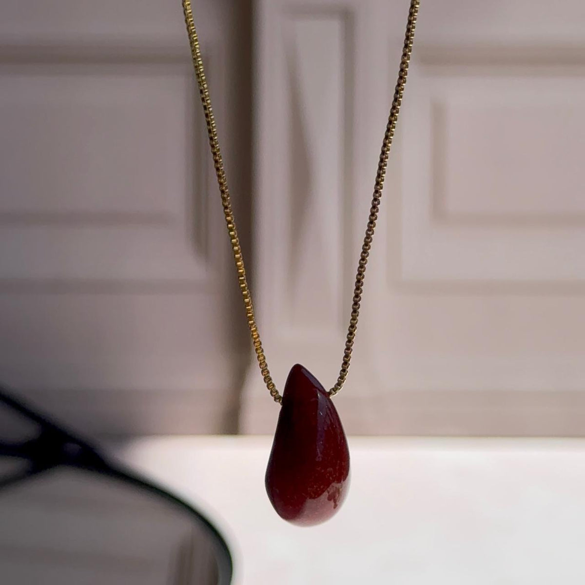 Collar Gota