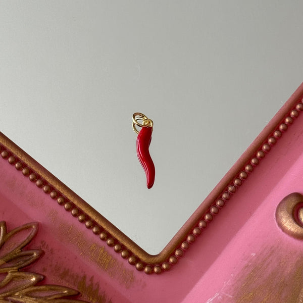 Charm Ají Cornicello I
