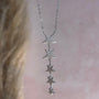 Collar Cinco Estrellas
