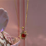 Collar Sun