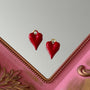 Charm Corazón Rojo I
