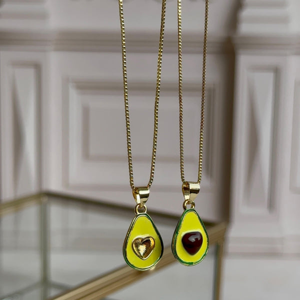 Collar Team - Palta Love