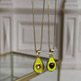 Collar Team - Palta Love