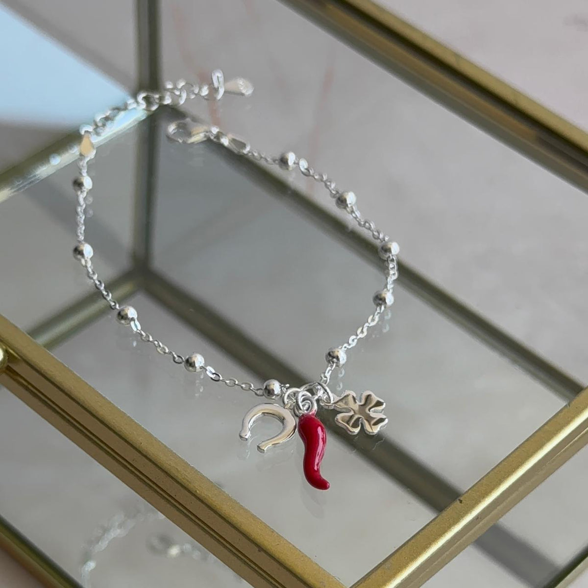 Pulsera Good Luck
