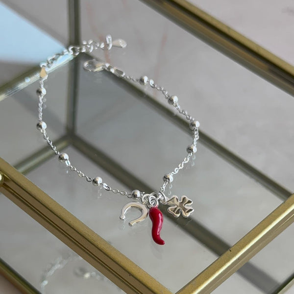 Pulsera Good Luck