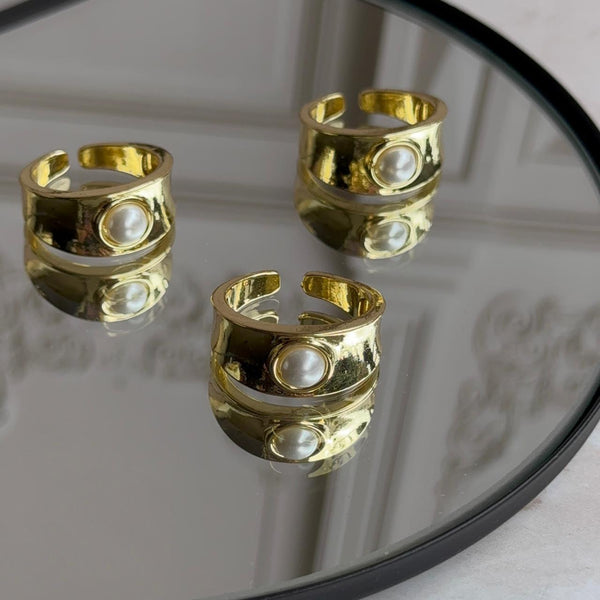Anillo Luz