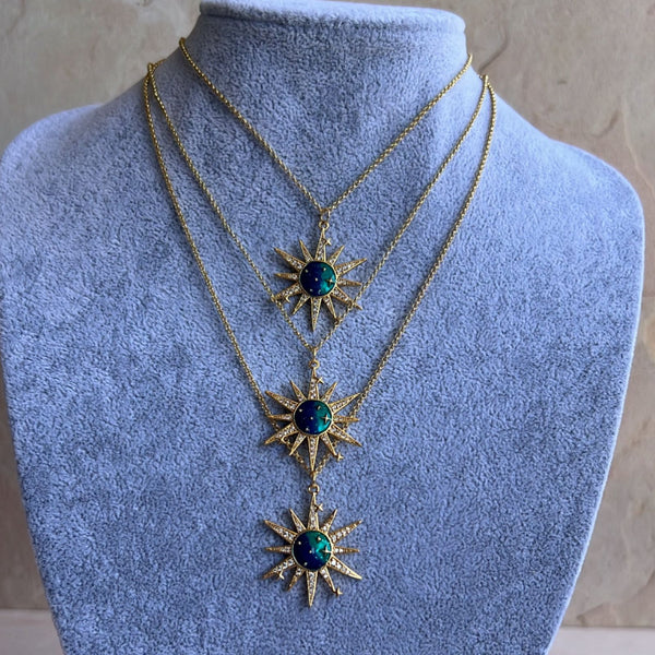 Collar Solar