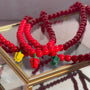 Collar Pimentón Colores