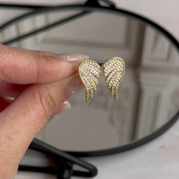 Anillo Alas Circones