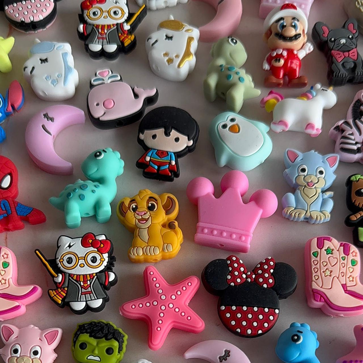Porta Chupete Personalizado