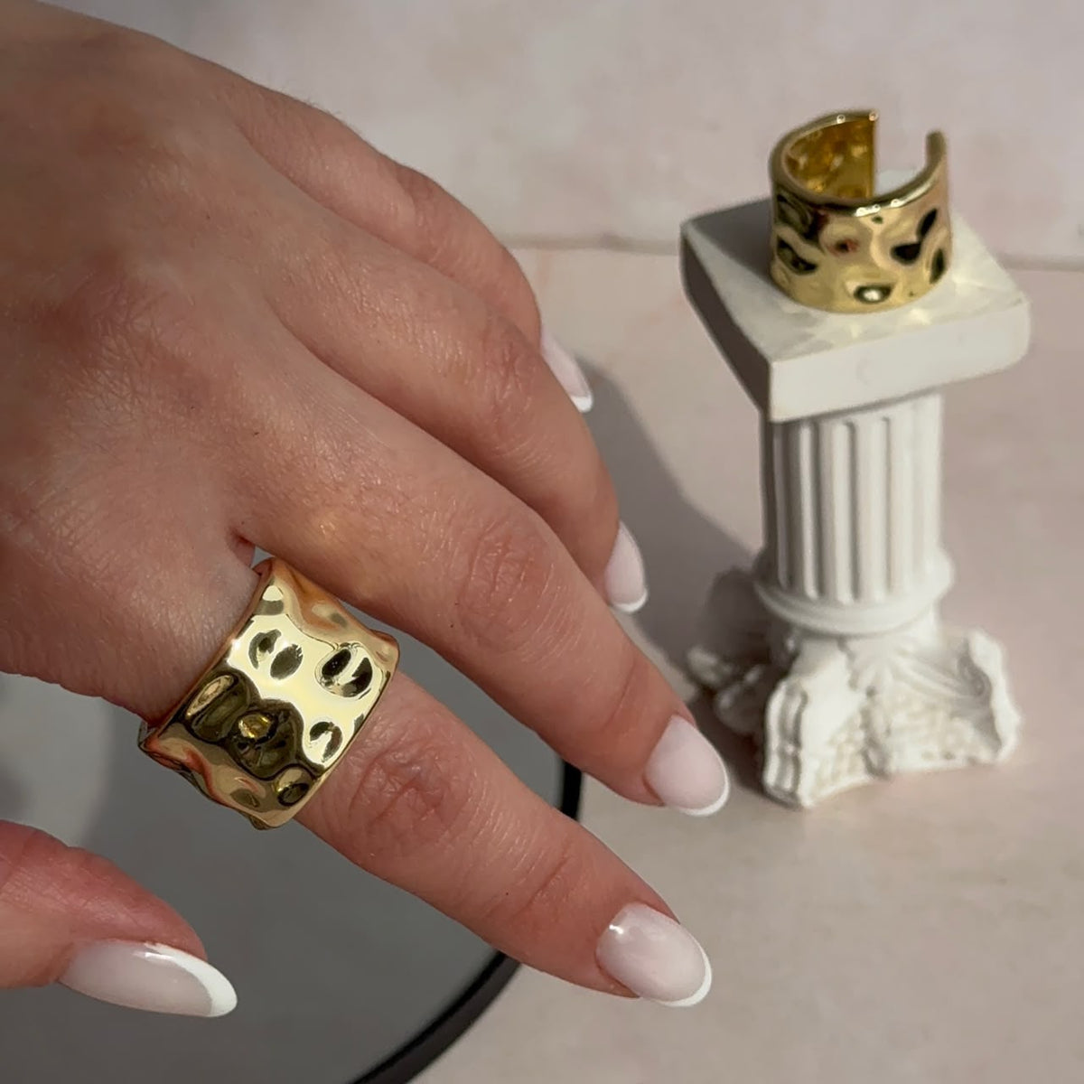 Anillo Ibiza