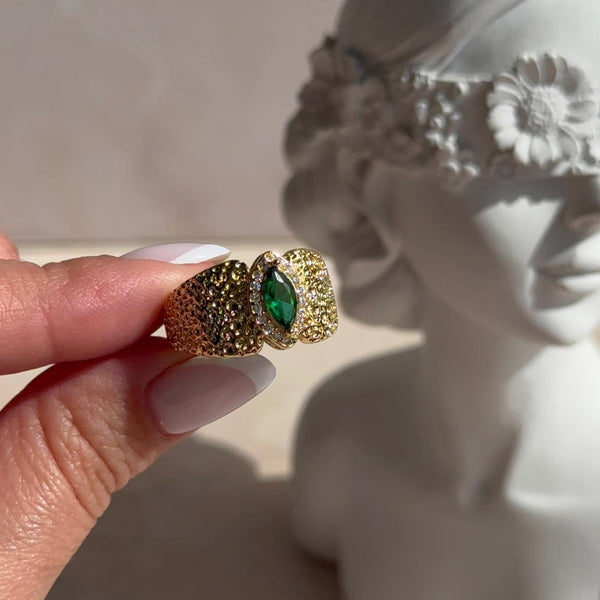 Anillo Cleopatra