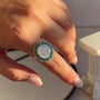 Anillo Virgen de Guadalupe