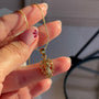 Collar Virgen de Guadalupe