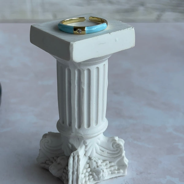 Anillo Primavera