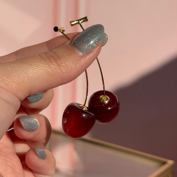 Aros Cereza
