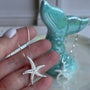 Collar Estrella de Mar Circones