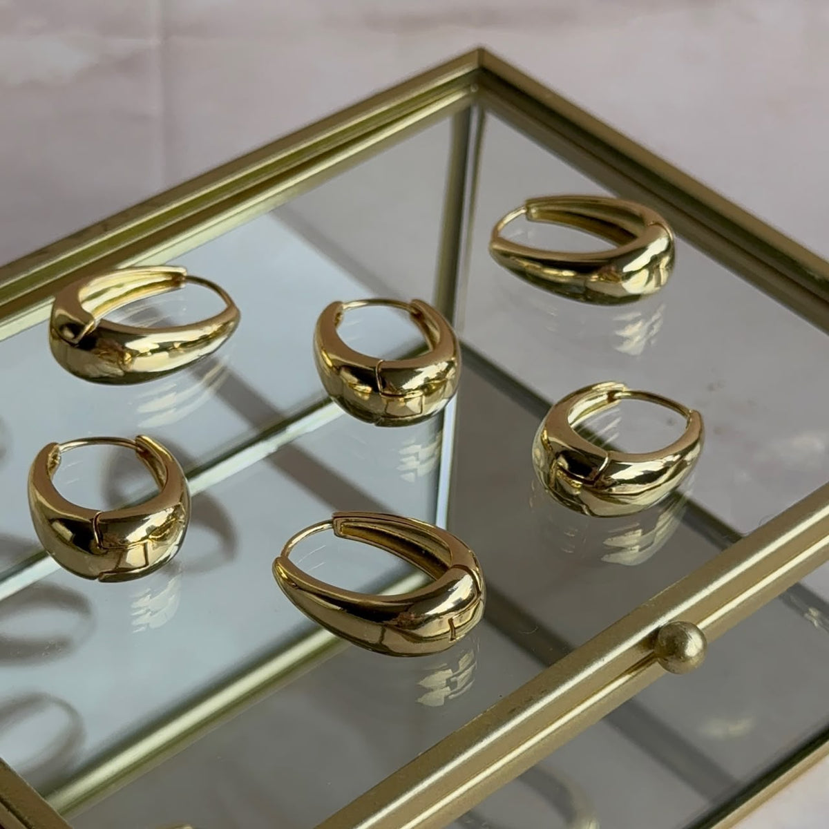 Aros Argollas Milano