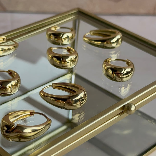 Aros Argollas Milano