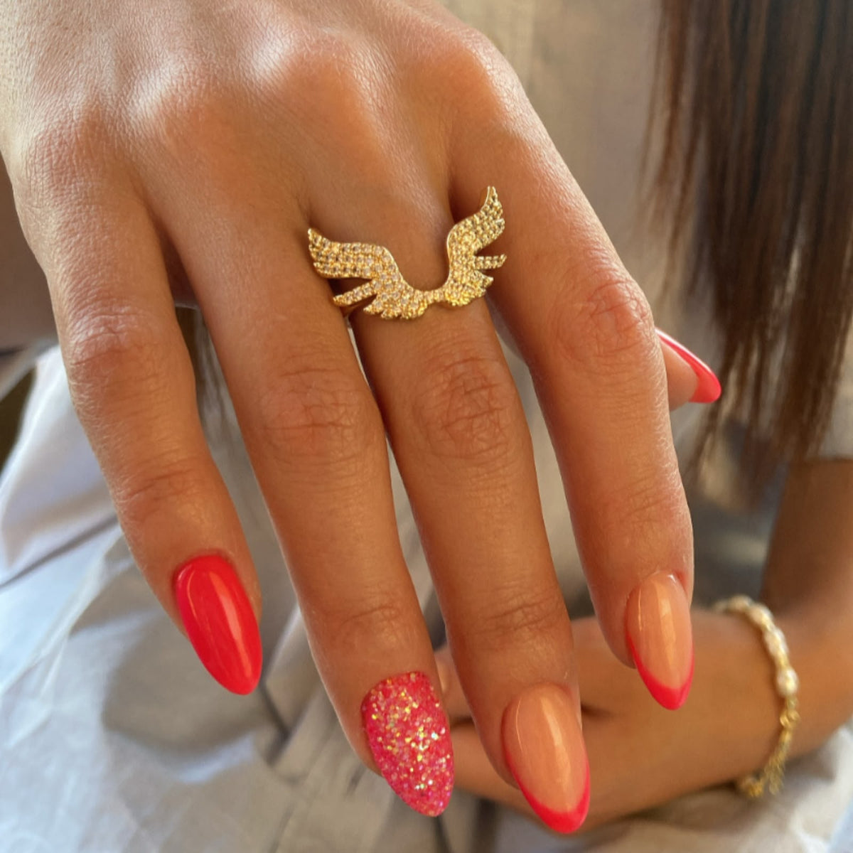 Anillo Alas