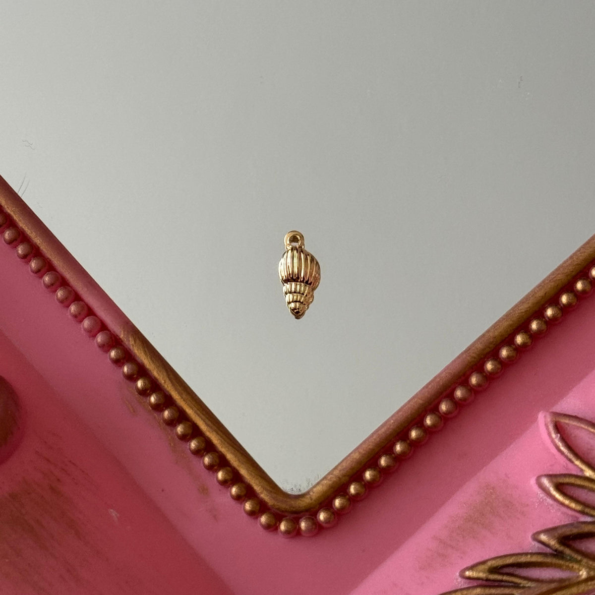 Charm Caracolita