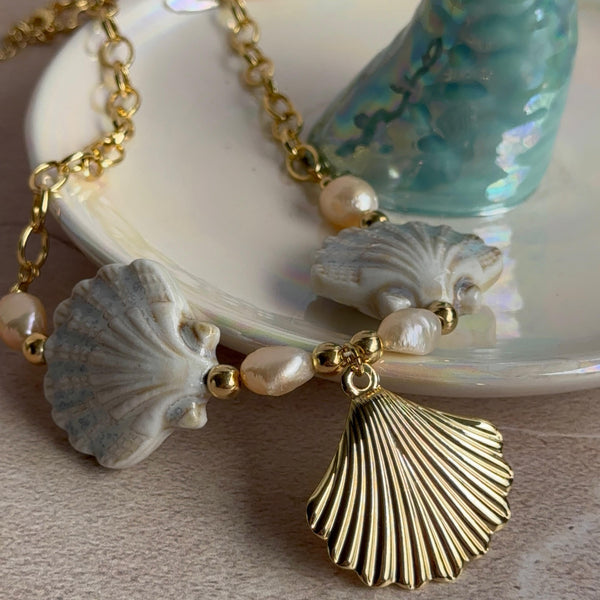 Collar Adolfa