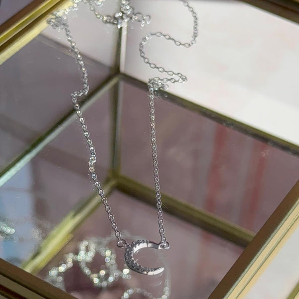 Collar Luna Circones